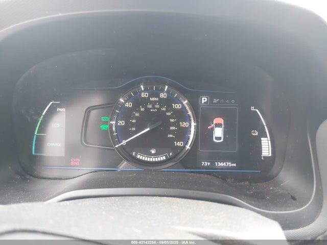 KMHC65LC7HU029476 Hyundai gdi kappa