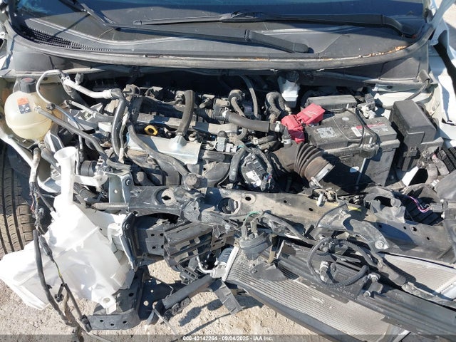 Nissan Versa 2022 3N1CN8EV9NL852832 Image 10