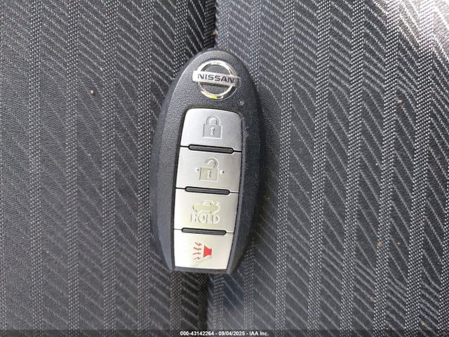Nissan Versa 2022 3N1CN8EV9NL852832 Image 11