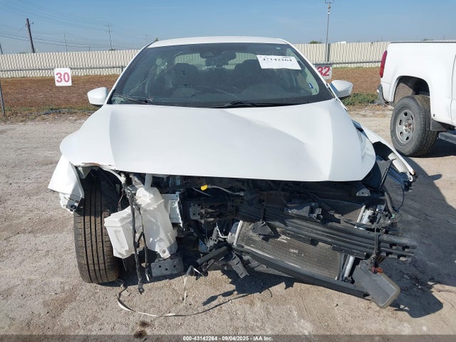Nissan Versa 2022 3N1CN8EV9NL852832 Image 13