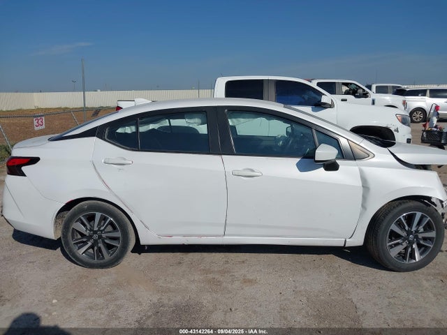 Nissan Versa 2022 3N1CN8EV9NL852832 Image 14