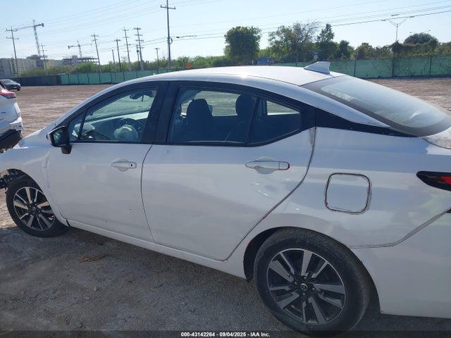 Nissan Versa 2022 3N1CN8EV9NL852832 Image 15