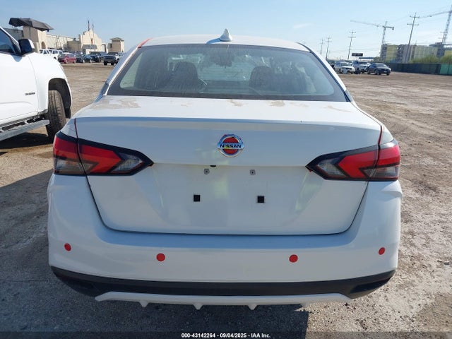 Nissan Versa 2022 3N1CN8EV9NL852832 Image 17