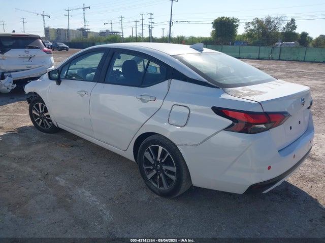 Nissan Versa 2022 3N1CN8EV9NL852832 Image 3