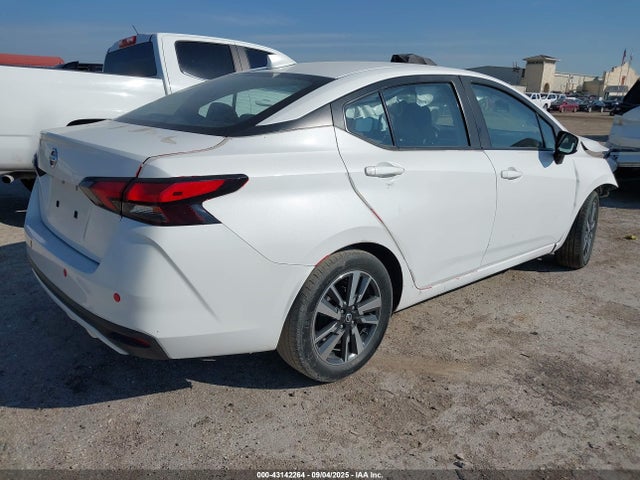 Nissan Versa 2022 3N1CN8EV9NL852832 Image 4