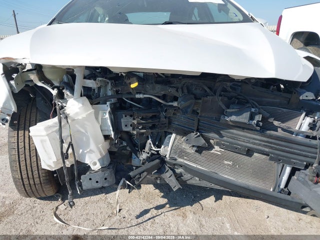 Nissan Versa 2022 3N1CN8EV9NL852832 Image 6