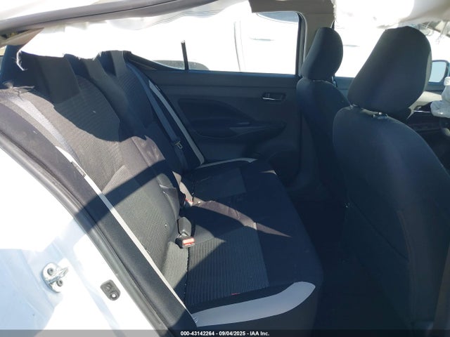 Nissan Versa 2022 3N1CN8EV9NL852832 Image 8