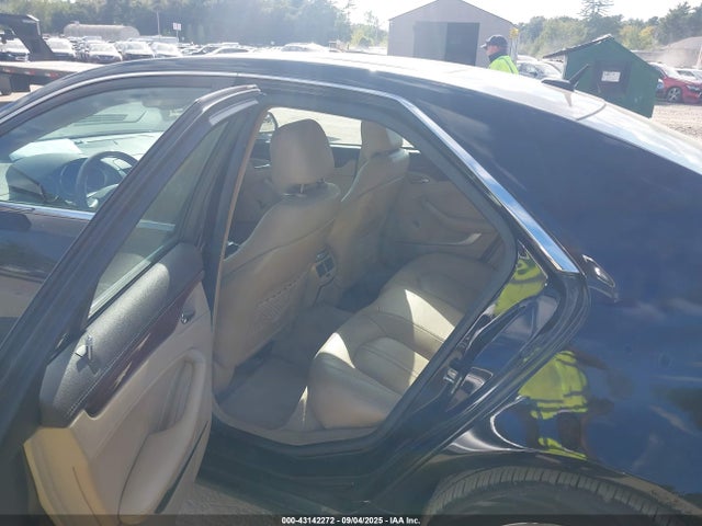 2008 CADILLAC CTS 1G6DS57V580162974 Photo 7