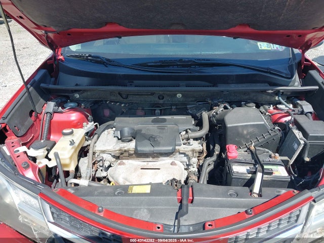 Toyota 2ar-fe 2015 JTMRFREV2FJ024091 Image 10