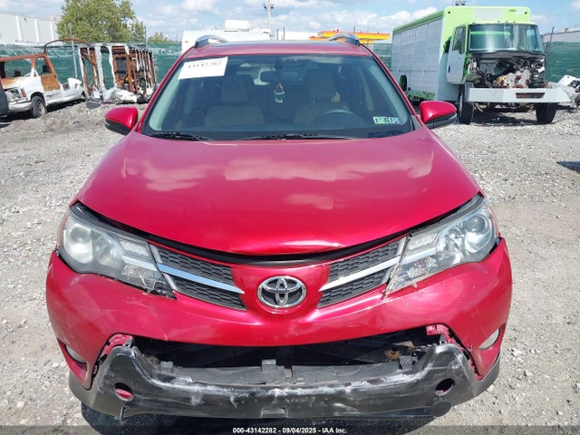 Toyota 2ar-fe 2015 JTMRFREV2FJ024091 Image 12