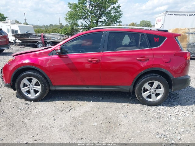 Toyota 2ar-fe 2015 JTMRFREV2FJ024091 Image 14