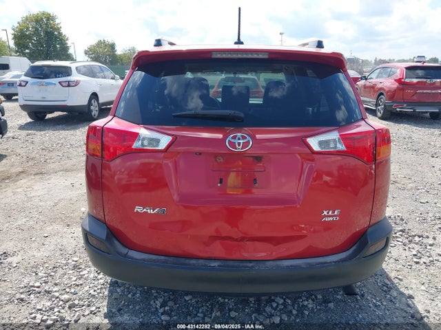 Toyota 2ar-fe 2015 JTMRFREV2FJ024091 Image 16