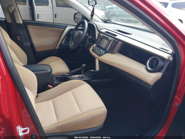 Toyota 2ar-fe 2015 JTMRFREV2FJ024091 Image 5
