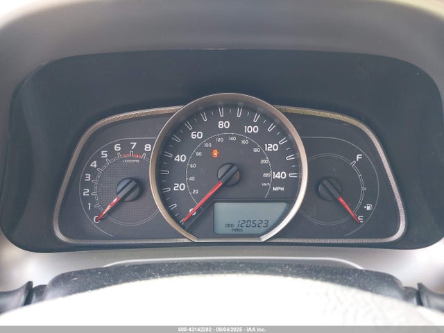 Toyota 2ar-fe 2015 JTMRFREV2FJ024091 Image 7