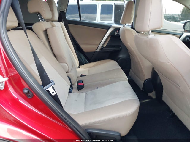Toyota 2ar-fe 2015 JTMRFREV2FJ024091 Image 8