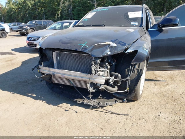 2017 AUDI Q5 WA1M2AFP1HA084738 Photo 5