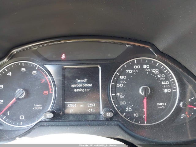 2017 AUDI Q5 WA1M2AFP1HA084738 Photo 6