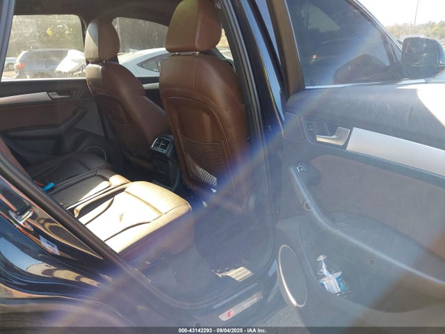 2017 AUDI Q5 WA1M2AFP1HA084738 Photo 7