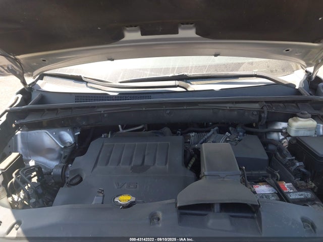 5TDKKRFH9FS051491 Toyota 2gr-fe