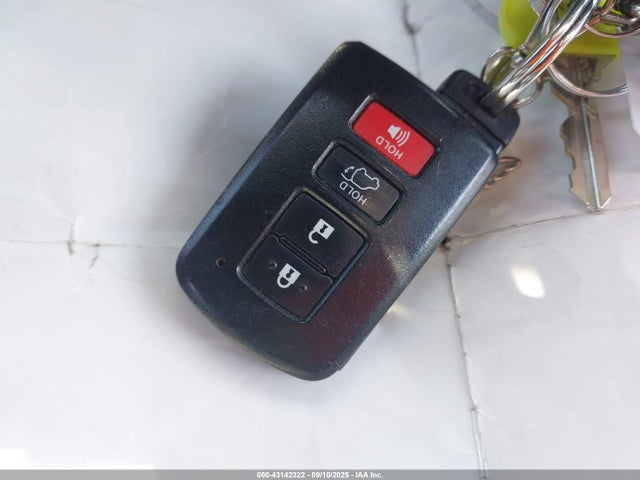 5TDKKRFH9FS051491 Toyota 2gr-fe