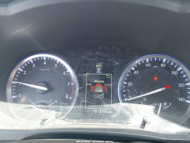 5TDKKRFH9FS051491 Toyota 2gr-fe