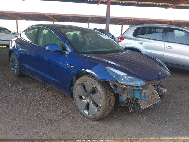 2023 TESLA MODEL 3 5YJ3E1EA4PF545717 Photo 0