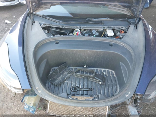 2023 TESLA MODEL 3 5YJ3E1EA4PF545717 Photo 9