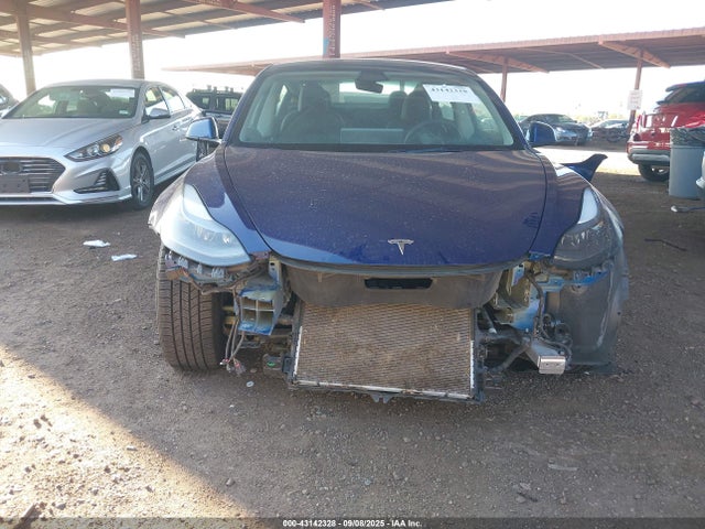 Tesla MODEL 3 2023 5YJ3E1EA4PF545717 Image 12