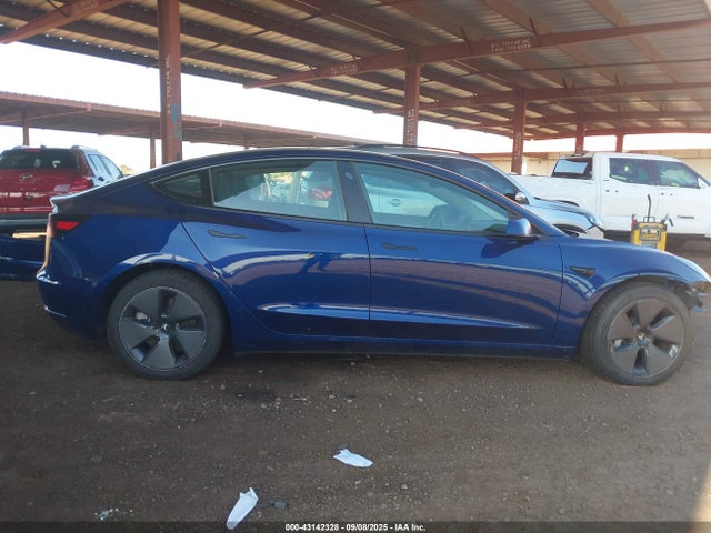 Tesla MODEL 3 2023 5YJ3E1EA4PF545717 Image 13