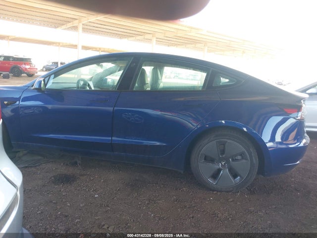 Tesla MODEL 3 2023 5YJ3E1EA4PF545717 Image 14