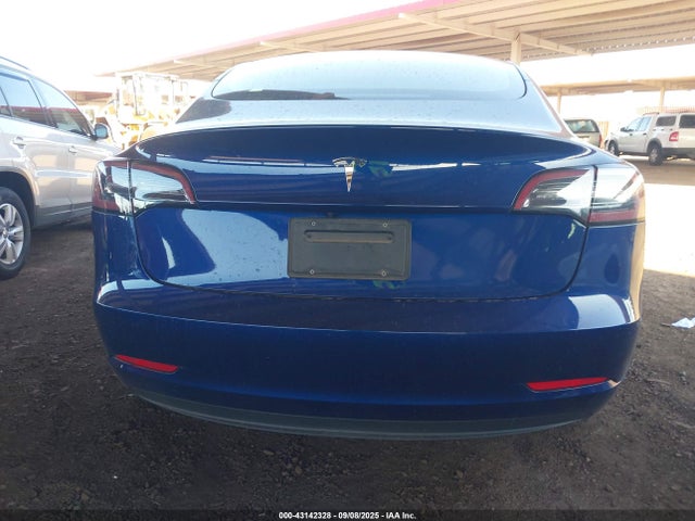 Tesla MODEL 3 2023 5YJ3E1EA4PF545717 Image 16
