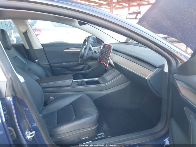 2023 TESLA MODEL 3 5YJ3E1EA4PF545717 Photo 4