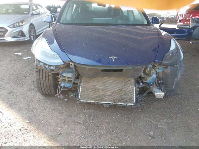 2023 TESLA MODEL 3 5YJ3E1EA4PF545717 Photo 5