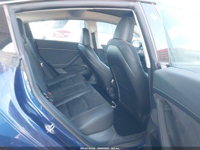 2023 TESLA MODEL 3 5YJ3E1EA4PF545717 Photo 7