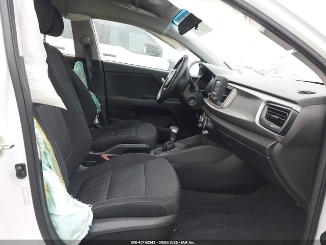 3KPA24AB2KE220966 KIA gdi gamma