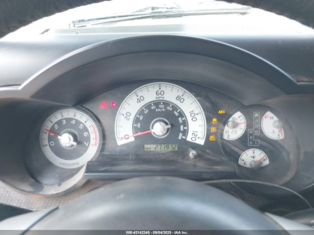 2007 TOYOTA FJ CRUISER JTEBU11F570055412 Photo 6