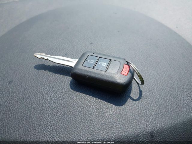 2017 MITSUBISHI OUTLANDER SPORT JA4AR3AU3HZ013646 Photo 10