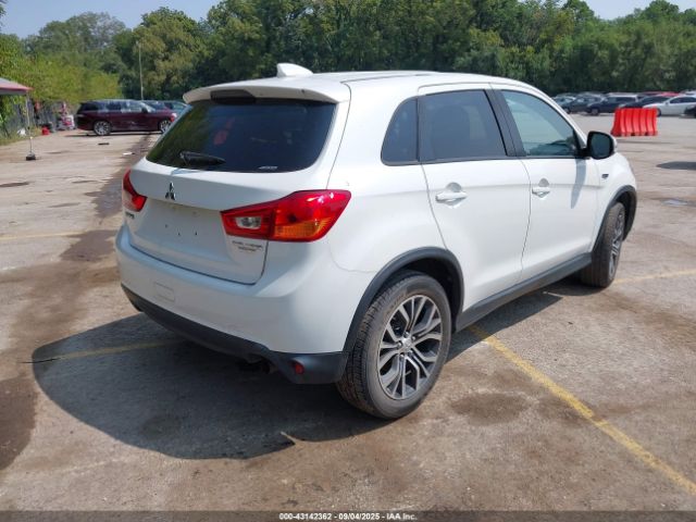 2017 MITSUBISHI OUTLANDER SPORT JA4AR3AU3HZ013646 Photo 3