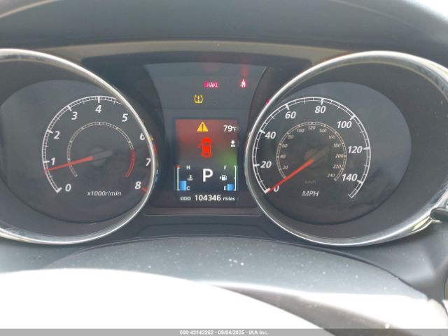 2017 MITSUBISHI OUTLANDER SPORT JA4AR3AU3HZ013646 Photo 6