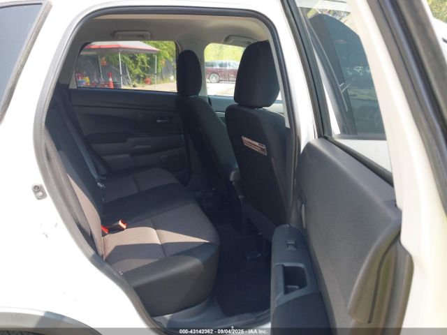 2017 MITSUBISHI OUTLANDER SPORT JA4AR3AU3HZ013646 Photo 7