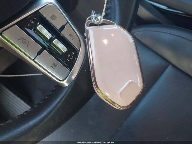 KIA gdi lambda-ii 2023 5XYP6DGC2PG400666 Image 11