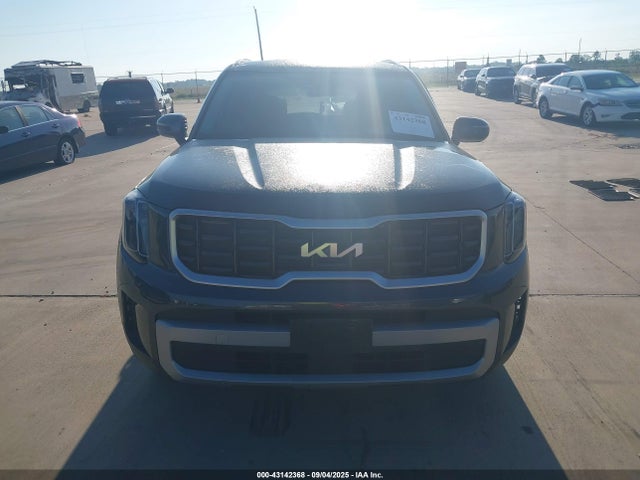 KIA gdi lambda-ii 2023 5XYP6DGC2PG400666 Image 12