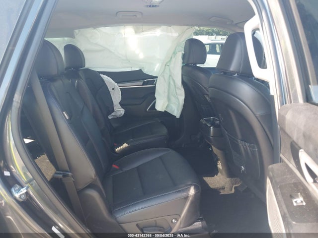 KIA gdi lambda-ii 2023 5XYP6DGC2PG400666 Image 8