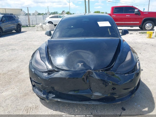 Tesla 2021 2021 5YJ3E1EA5MF052611 Image 12
