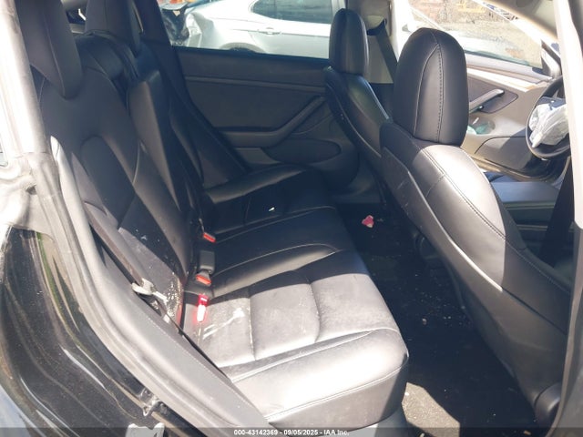 2021 TESLA MODEL 3 5YJ3E1EA5MF052611 Photo 7