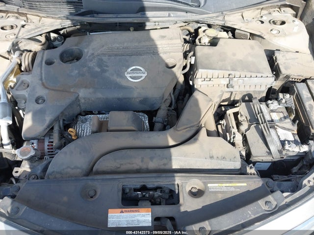 1N4AL3AP4FN897978 Nissan Altima