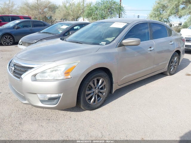 1N4AL3AP4FN897978 Nissan Altima