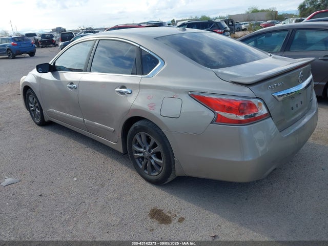 1N4AL3AP4FN897978 Nissan Altima
