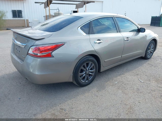 1N4AL3AP4FN897978 Nissan Altima