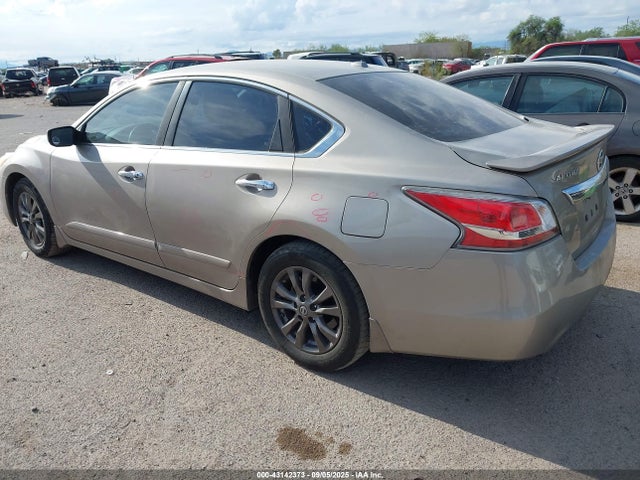 1N4AL3AP4FN897978 Nissan Altima